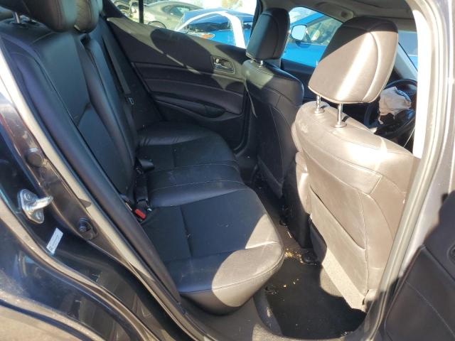 Photo 10 from auction – 2016 ACURA ILX BASE W with VIN 19UDE2F36GA021084