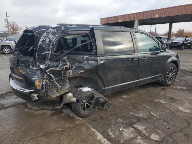 Photo 3 from auction – 2019 DODGE GRAND CARA with VIN 2C4RDGEG8KR661634