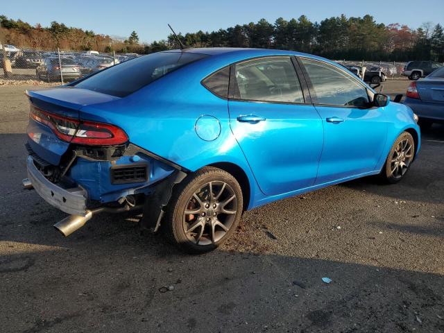 Photo 3 from auction – 2015 DODGE DART SXT with VIN 1C3CDFBB6FD391079