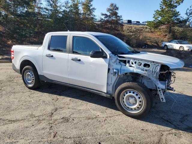 Photo 4 from auction – 2022 FORD MAVERICK X with VIN 3FTTW8E95NRA93848