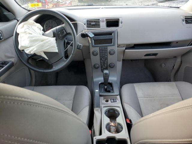 Photo 8 from auction – 2006 VOLVO S40 2.4I with VIN YV1MS390262193968