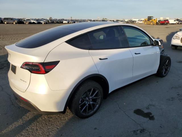 Photo 3 from auction – 2024 TESLA MODEL Y with VIN 7SAYGDEE0RF196081