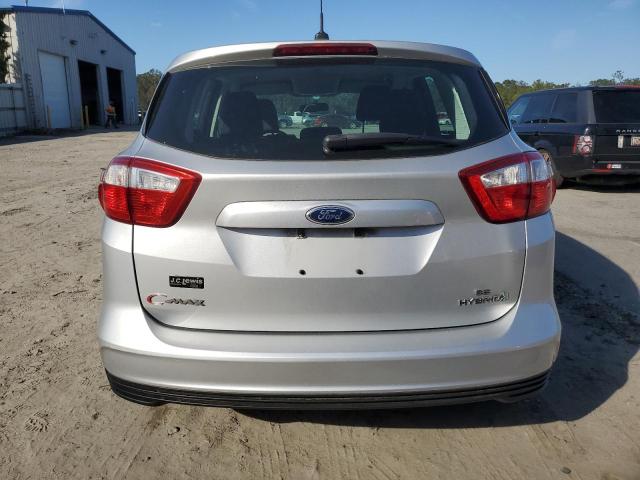 Photo 6 from auction – 2016 FORD C-MAX SE with VIN 1FADP5AU4GL103481