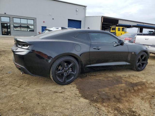 Photo 3 from auction – 2018 CHEVROLET CAMARO LT with VIN 1G1FB1RS5J0104587