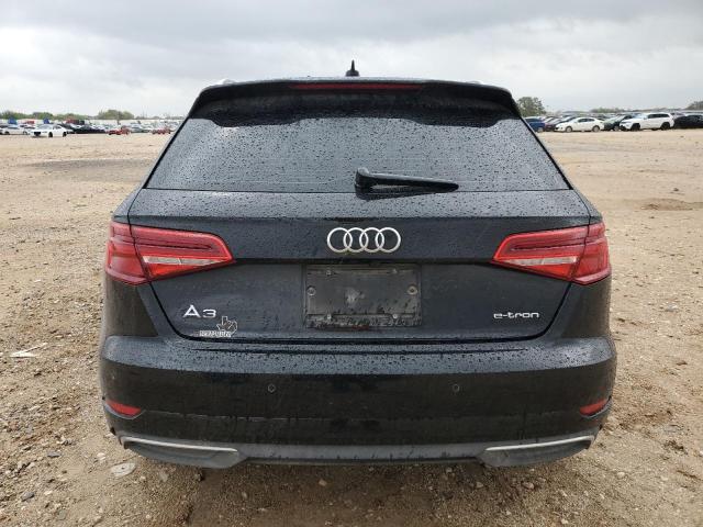 Photo 6 from auction – 2018 AUDI A3 E-TRON with VIN WAUTPBFF1JA079414
