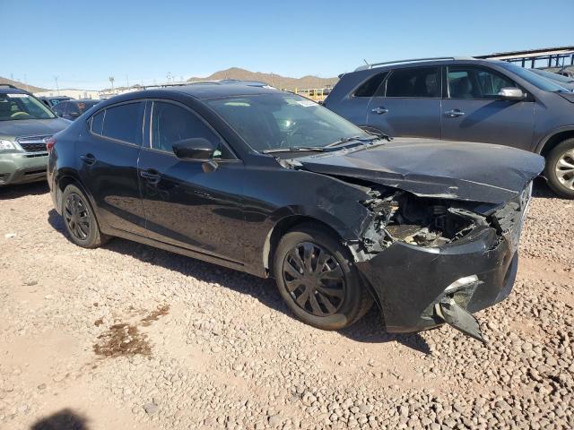Photo 4 from auction – 2015 MAZDA 3 SPORT with VIN 3MZBM1U75FM199396