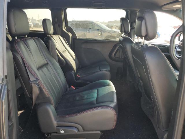 Photo 11 from auction – 2018 DODGE GRAND CARA with VIN 2C4RDGEG2JR220953