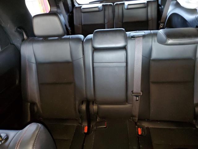 Photo 10 from auction – 2021 DODGE DURANGO R/ with VIN 1C4SDJCT7MC575113