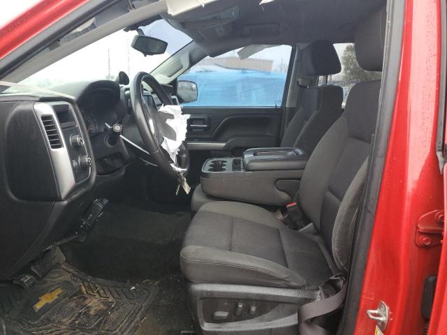 Photo 7 from auction – 2014 CHEVROLET SILVERADO with VIN 1GCVKREC4EZ362892