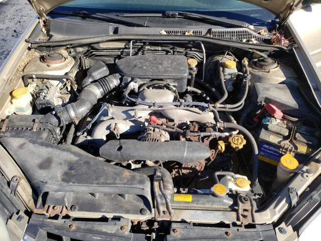 Photo 12 from auction – 2009 SUBARU OUTBACK with VIN 4S4BP60C596310779