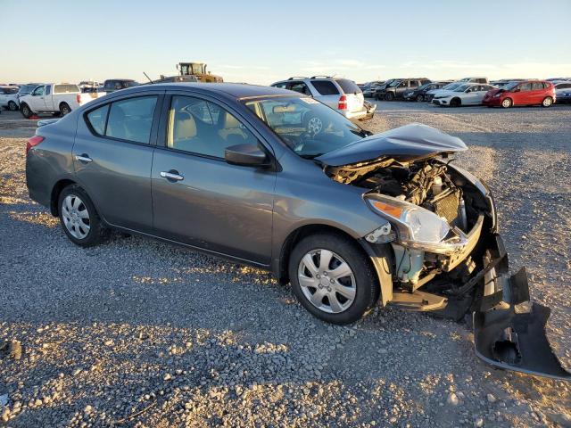 Photo 4 from auction – 2016 NISSAN VERSA S with VIN 3N1CN7AP8GL917917
