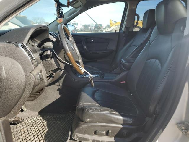 Photo 7 from auction – 2011 GMC ACADIA DEN with VIN 1GKKRTED6BJ407074
