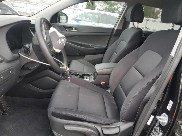Photo 7 from auction – 2018 HYUNDAI TUCSON SE with VIN KM8J2CA43JU768093