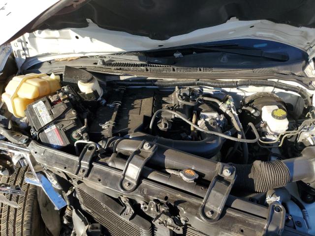 Photo 11 from auction – 2019 NISSAN FRONTIER S with VIN 1N6BD0CT4KN709682
