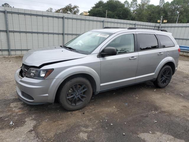 DODGE JOURNEY SE 2020 with VIN 3C4PDCAB5LT269378 - Photo from auction