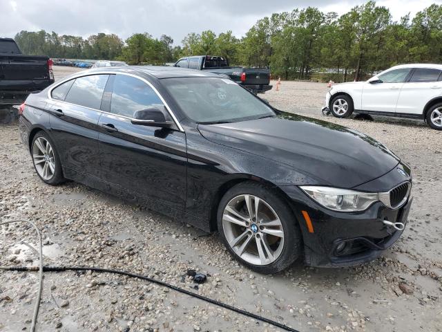 Photo 4 from auction – 2016 BMW 428 I GRAN with VIN WBA4A9C54GG505838