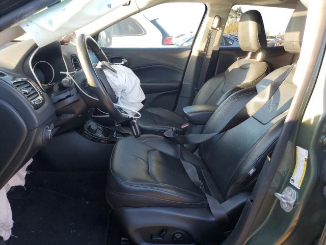 Photo 7 from auction – 2020 JEEP COMPASS LI with VIN 3C4NJDCB3LT239055
