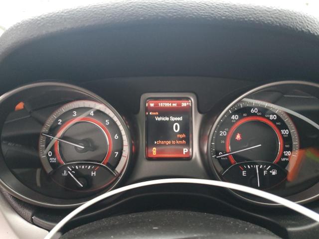Photo 9 from auction – 2018 DODGE JOURNEY CR with VIN 3C4PDDGG0JT387439
