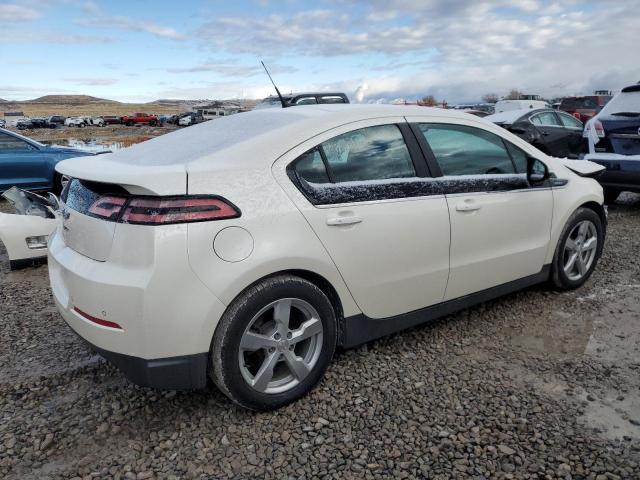 Photo 3 from auction – 2014 CHEVROLET VOLT with VIN 1G1RF6E40EU161493
