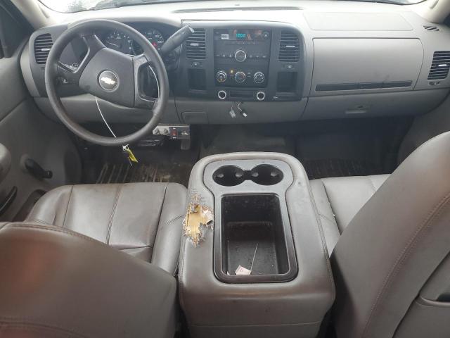 Photo 8 from auction – 2007 CHEVROLET SILVERADO with VIN 1GCEC19J77Z631073