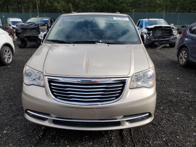 Photo 5 from auction – 2013 CHRYSLER TOWN & COU with VIN 2C4RC1GG8DR807921