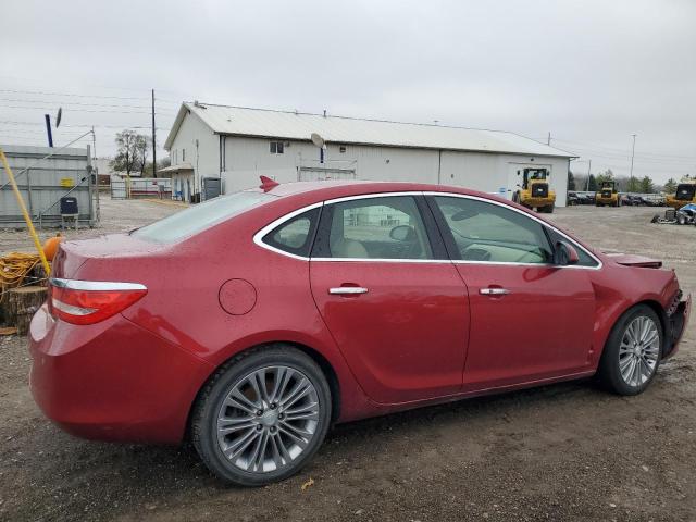 Photo 3 from auction – 2012 BUICK VERANO with VIN 1G4PS5SK4C4141800