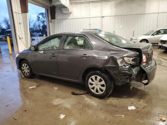 Photo 2 from auction – 2009 TOYOTA COROLLA BA with VIN 1NXBU40E99Z059131