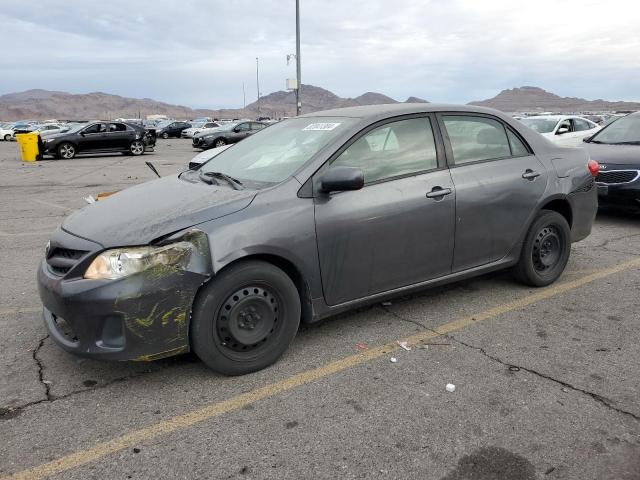 TOYOTA COROLLA BA 2012 with VIN JTDBU4EE8C9175184 - Photo from auction
