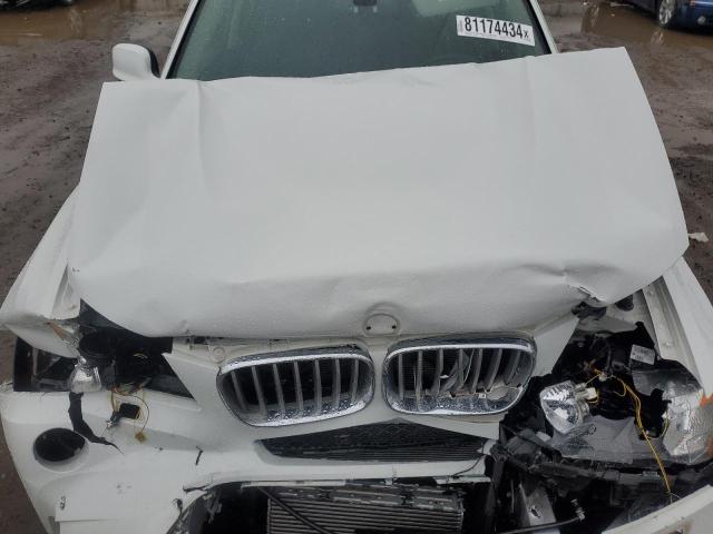 Photo 11 from auction – 2014 BMW X3 XDRIVE2 with VIN 5UXWX9C53E0D26501