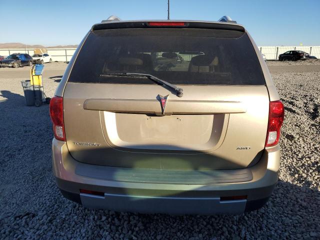 Photo 6 from auction – 2008 PONTIAC TORRENT with VIN 2CKDL43F886292038
