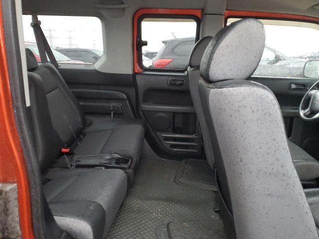 Photo 10 from auction – 2003 HONDA ELEMENT EX with VIN 5J6YH28503L047050