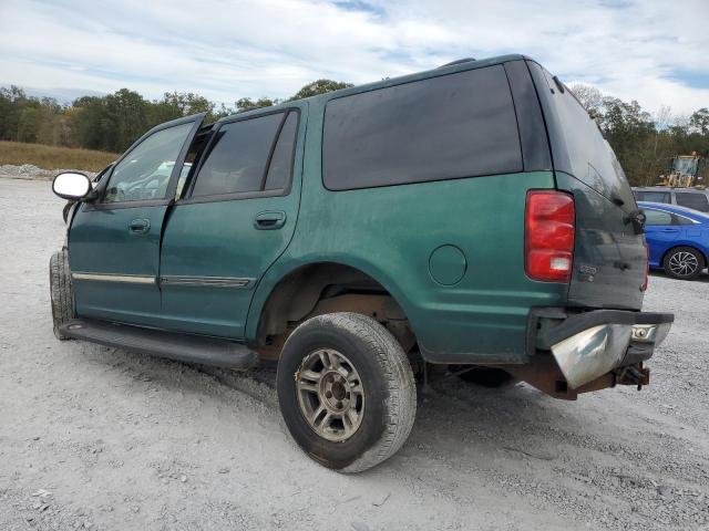 Photo 2 from auction – 2000 FORD EXPEDITION with VIN 1FMRU1567YLB65533
