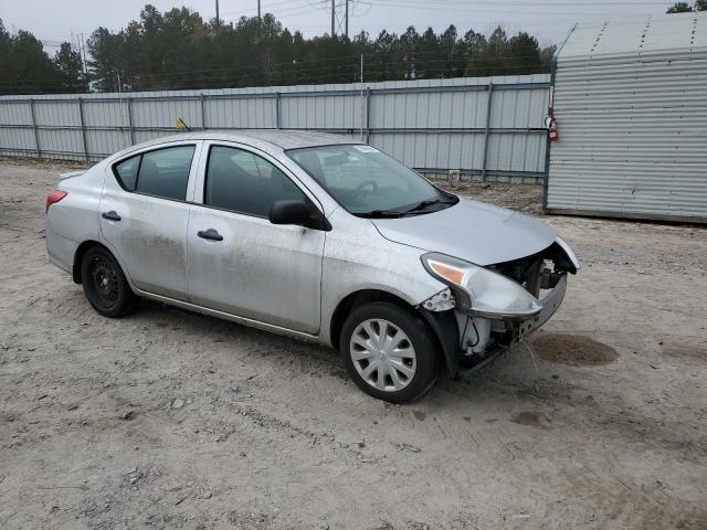 Photo 4 from auction – 2015 NISSAN VERSA S with VIN 3N1CN7AP6FL952101