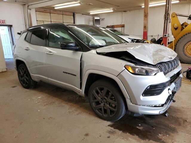 Photo 4 from auction – 2024 JEEP COMPASS LI with VIN 3C4NJDCN4RT140070