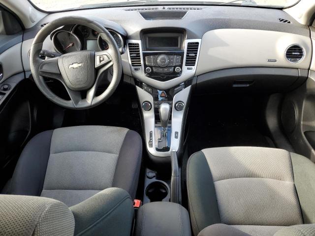Photo 8 from auction – 2012 CHEVROLET CRUZE LS with VIN 1G1PC5SH5C7368488