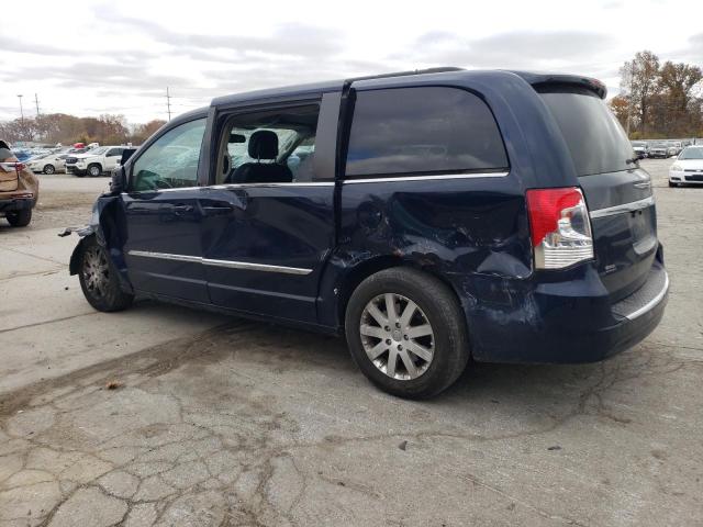 Photo 2 from auction – 2014 CHRYSLER TOWN & COU with VIN 2C4RC1BG1ER112964