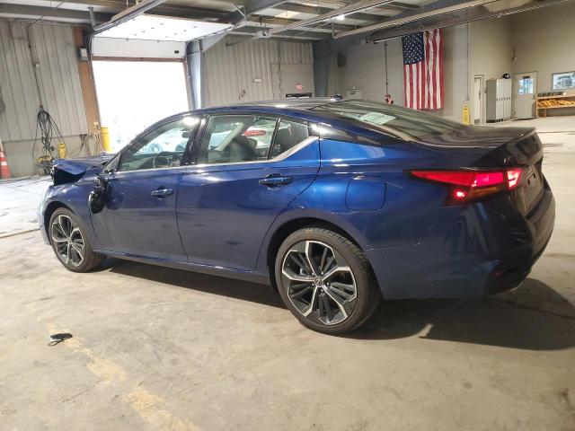 Photo 2 from auction – 2024 NISSAN ALTIMA SR with VIN 1N4BL4CW2RN436068
