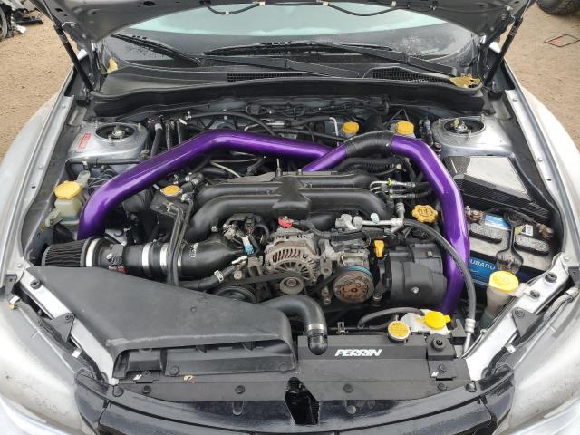Photo 11 from auction – 2014 SUBARU IMPREZA WR with VIN JF1GR7E6XEG246942