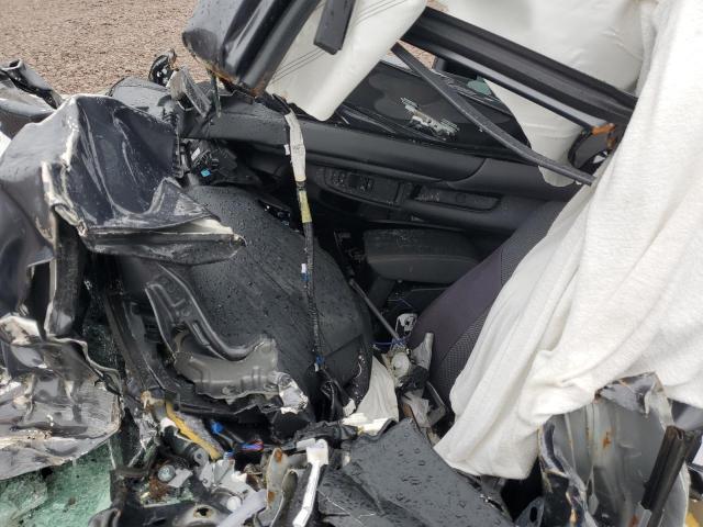 Photo 7 from auction – 2023 SUBARU FORESTER W with VIN JF2SKAMC0PH516403