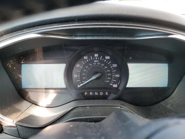 Photo 9 from auction – 2020 FORD FUSION TIT with VIN 3FA6P0D97LR192560