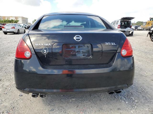 Photo 6 from auction – 2007 NISSAN MAXIMA SE with VIN 1N4BA41E37C840120