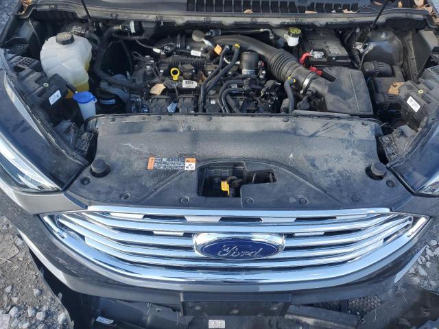 Photo 11 from auction – 2022 FORD EDGE SE with VIN 2FMPK4G97NBB15507