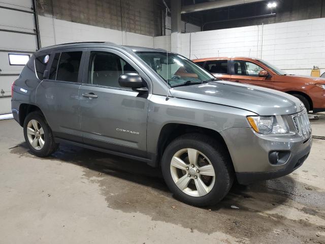 Photo 4 from auction – 2012 JEEP COMPASS with VIN 1C4NJDEB6CD630686