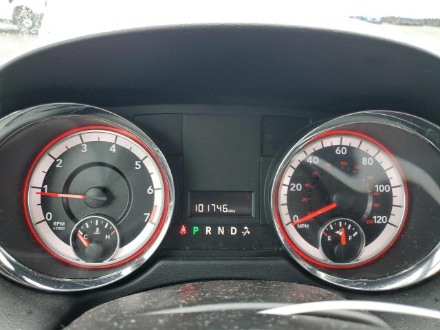 Photo 9 from auction – 2019 DODGE GRAND CARA with VIN 2C4RDGCG8KR614526