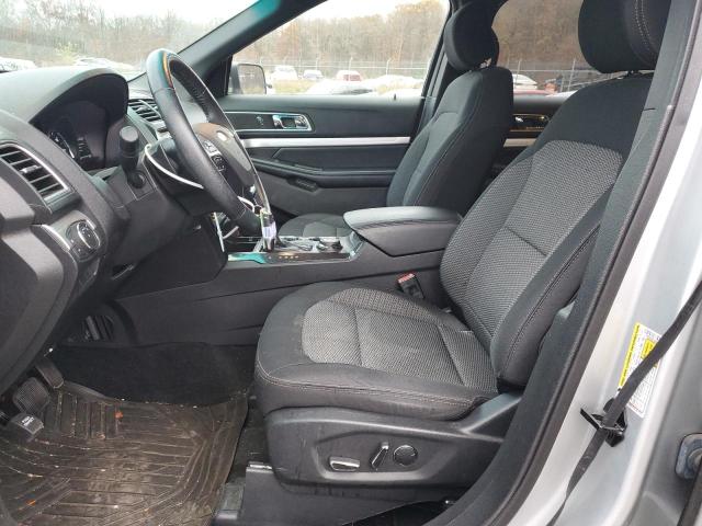 Photo 7 from auction – 2017 FORD EXPLORER X with VIN 1FM5K8D83HGB38242