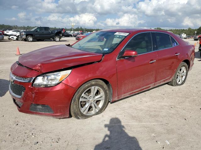 CHEVROLET MALIBU 1LT 2014 with VIN 1G11C5SL0EF219313 - Photo from auction