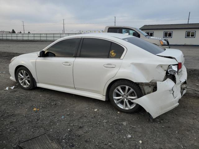 Photo 2 from auction – 2014 SUBARU LEGACY 3.6 with VIN 4S3BMDN63E2024547