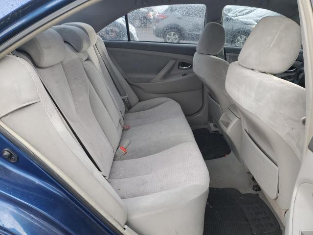 Photo 10 from auction – 2011 TOYOTA CAMRY BASE with VIN 4T1BF3EK9BU635714