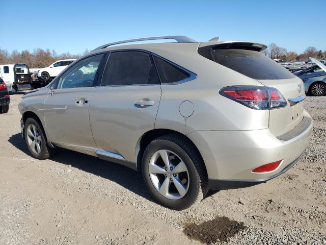 Photo 2 from auction – 2014 LEXUS RX 350 BAS with VIN JTJBK1BA6E2040218