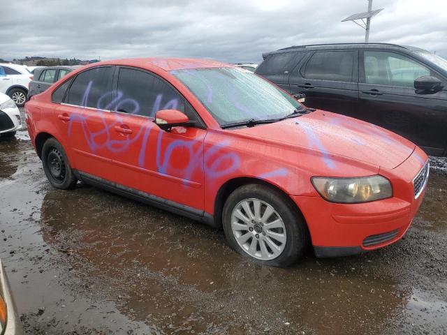 Zdjęcie 4 z aukcji – 2005 VOLVO S40 2.4I z VIN YV1MS382952048718
